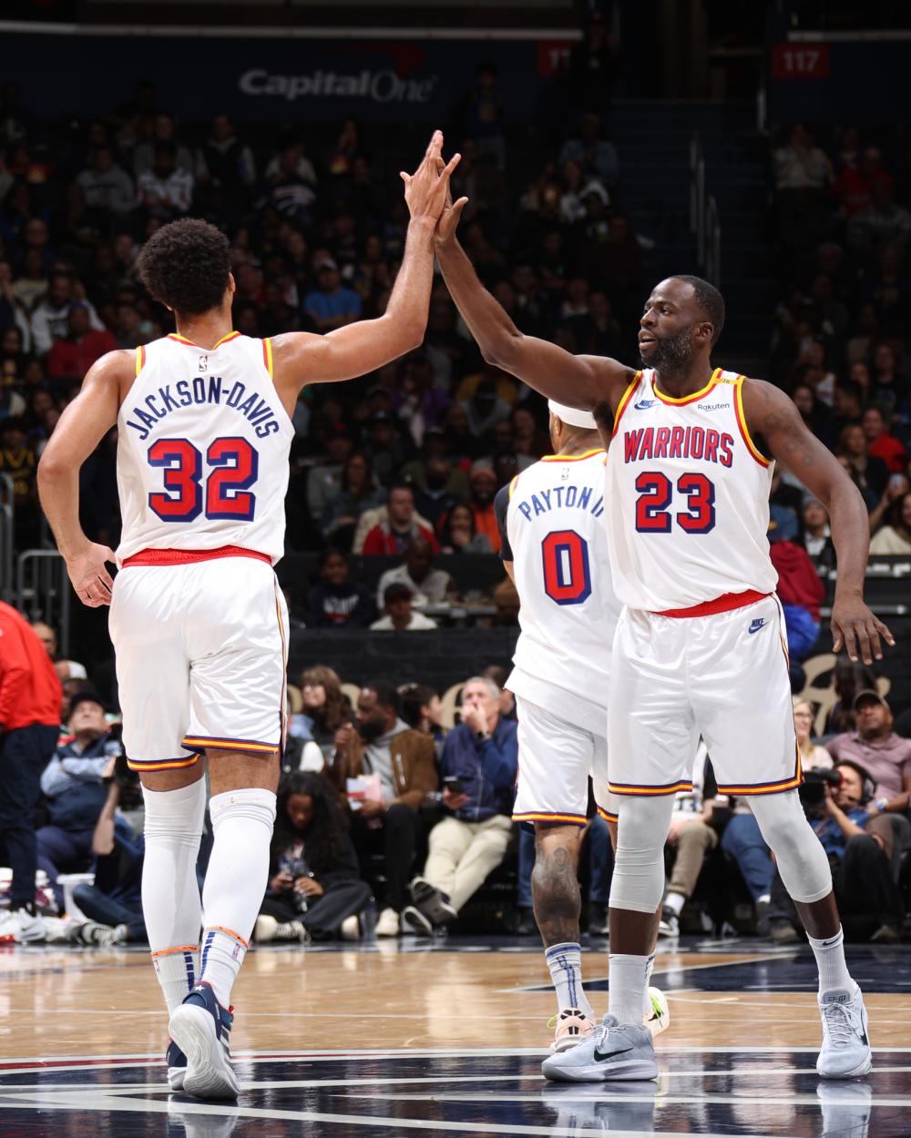 反应与得分 反应与得分